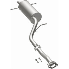 Load image into Gallery viewer, MagnaFlow BRE Exhaust 95-99 Subaru Legacy 2.2L Muffler Kit