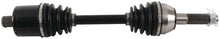 Load image into Gallery viewer, QuadBoss 15-19 Polaris ACE 325 Rear Left Side Rugged Axle