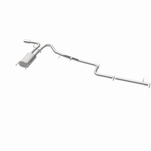 Load image into Gallery viewer, MagnaFlow BRE Exhaust Kit 10-13 Mazda 3