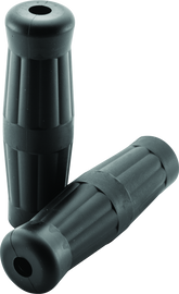 BikeMaster Classic Bottle Grips - Black