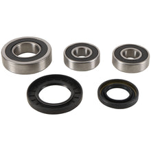 Load image into Gallery viewer, Pivot Works 04-05 Kawasaki KLV1000 (Euro) Rear Wheel Bearing Kit