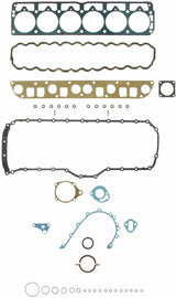 Fel-Pro Jeep Wrangler 260-1762 Engine Gasket Set