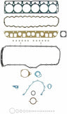 Fel-Pro Jeep Wrangler 260-1762 Engine Gasket Set
