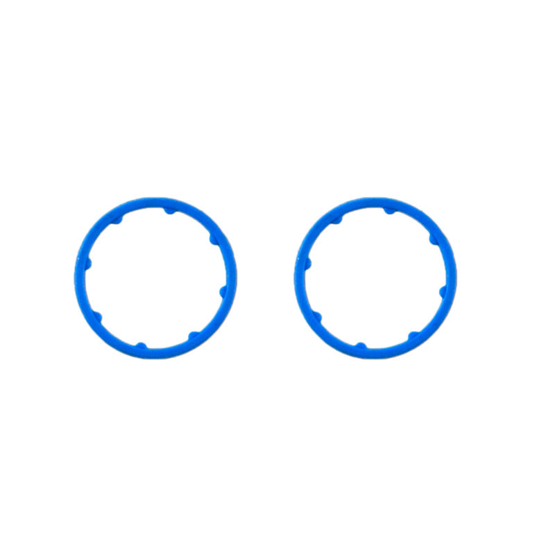 Fel-Pro Volvo S60 ES 72445 Engine Oil Cooler Adapter Seal