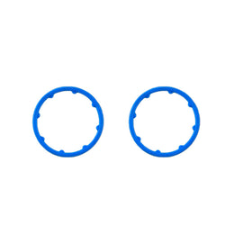 Fel-Pro Volvo S60 ES 72445 Engine Oil Cooler Adapter Seal