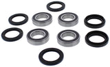 Pivot Works Suzuki ATV Front Wheel Bearing Kt