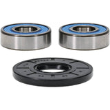 Pivot Works Honda Wheel Bearing Kit Premium Bearings
