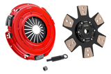 Action Clutch 97-04 Chevrolet Corvette 5.7L (LS1) Stage 5 Clutch Kit (2MS) w/o Slave/Release Bearing