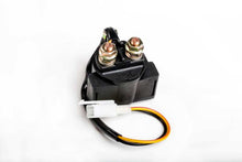 Load image into Gallery viewer, Ricks Motorsport Starter Solenoid Switch
