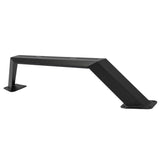 Westin 21-25 Ford Bronco (Excl. Sport) XTS Angular Bull Bar - Tex. Blk