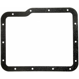 Fel-Pro Chevrolet Camaro TOS 18608 Transmission Oil Pan Gasket 14 Bolt Hole One Piece Gasket