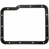 Fel-Pro Chevrolet Camaro TOS 18608 Transmission Oil Pan Gasket 14 Bolt Hole One Piece Gasket