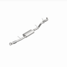 Load image into Gallery viewer, MagnaFlow BRE Exhaust Kit 15-20 ESCALADE ESV YUKON XL 6.2L