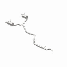 Load image into Gallery viewer, MagnaFlow BRE Exhaust Kit 11-17 Dodge Journey 3.6L