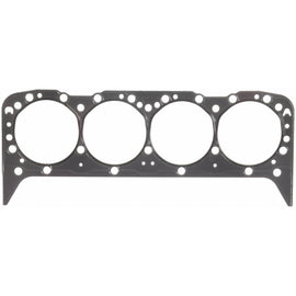 Fel-Pro 1094 Embossed steel shim w/coating Engine Cylinder Head Gasket