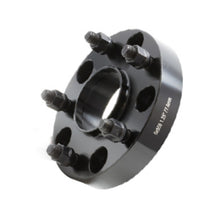 Load image into Gallery viewer, Wheel Mate 6x139.7 1.25in Thick Hub Centric Adapter - Single