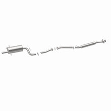 Load image into Gallery viewer, MagnaFlow BRE Exhaust Kit 06-07 9-2X Impreza Outback 2.5L