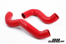 Load image into Gallery viewer, do88 SAAB 9-3 00-03 Pressure Hoses Red