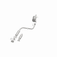 Load image into Gallery viewer, MagnaFlow BRE Exhaust Kit 04-06 Chevy Aveo 1.6L