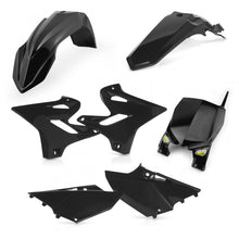 Load image into Gallery viewer, Cycra 15-22 Yamaha YZ125-250/X 5 PC. Replica Body Kit - Black