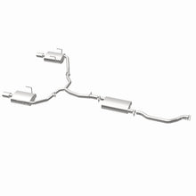 Load image into Gallery viewer, BRExhaust 09-12 Buick Enclave 3.6L Exhaust Kit