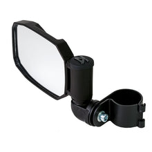 Load image into Gallery viewer, Seizmik 07+ Can Am/ Honda/ Kaw/ Polaris/ Yamaha Strike ABS Sideview Mirror pr.- 2 in.