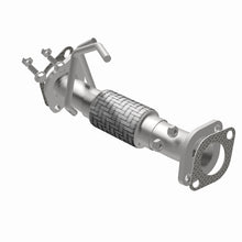 Load image into Gallery viewer, BRE Exhaust 14-16 Kia Soul 2.0L Front Pipe Kit