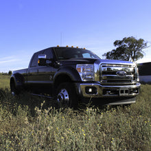 Load image into Gallery viewer, Baja Designs 11-16 Ford Super Duty S8 Series 30in Grille LED Light Bar Kit