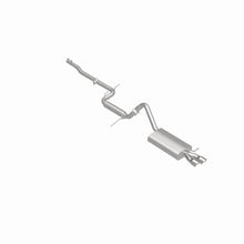 Load image into Gallery viewer, BRExhaust 11-14 Volkswagen Jetta 2L Exhaust Kit