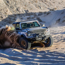 Load image into Gallery viewer, Westin 21-25 Ford Bronco (Excl. Sport) XTS Angular Bull Bar - Tex. Blk