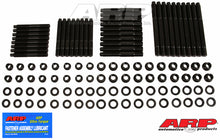 Load image into Gallery viewer, ARP SB Ford WP alum-iron block/Manowar 10A A head hsk