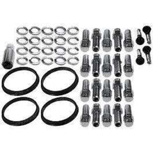 Load image into Gallery viewer, Race Star 75in Shank w/ 13/16in Head Closed End Lug Kit - 20 PK