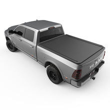 Load image into Gallery viewer, EGR 15-19 Ram 2500 Classic 6.4ft Bed (w/o RAMBOX) RollTrac Electric Tonneau Cover