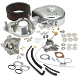 S&S Cycle 84-92 BT Models Super G Carburetor Kit