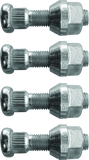 QuadBoss Replacement Stud P/4 - M10x1.25x46