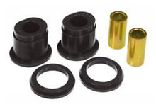 Load image into Gallery viewer, Prothane 65-79 Ford F100/150 2wd Axle Pivot Bushings - Black