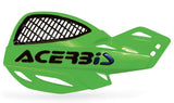Acerbis Vented Uniko Handguard - Green