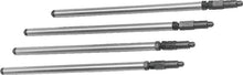 Load image into Gallery viewer, S&amp;S Cycle 66-84 BT Hydraulic Tappet Adjustable Pushrod Set