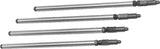 S&S Cycle 66-84 BT Hydraulic Tappet Adjustable Pushrod Set