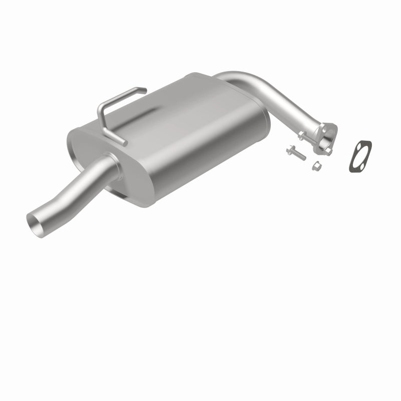 BRE Exhaust 07-12 Altima 2.5L 3.5L Muffler Kit