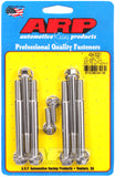 ARP LS1 LS2 SS Hex Water Pump Bolts w/ Thermostat Housing Bolts Kit