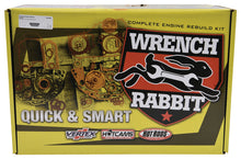 Load image into Gallery viewer, Vertex Honda Complete Engine Rebuild Kit