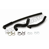All Balls Racing 02-07 KLX 110 Hose & Clamp Kit