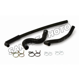 All Balls Racing 99-00 KX 125 Hose & Clamp Kit