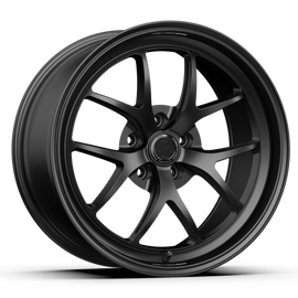 fifteen52 Sector RSR 19x10.5 5x120 25mm ET 72.56mm Center Bore Frosted Graphite