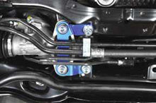 Load image into Gallery viewer, Cusco Power Steering Rack Brace 08+ Impeza GRB/GVB/GH/GE/Forester SH5/9 / 03-09 Legacy BP5/BL5