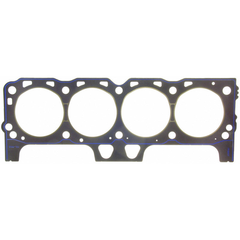 Fel-Pro 17069 PermaTorque Engine Cylinder Head Gasket