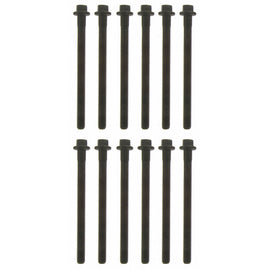 Fel-Pro Volvo S60 ES 72908 Engine Cylinder Head Bolt Set
