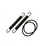 FMF Racing 4-Stroke Wash Plug P.O.P. Display (Includes 20 Plugs)