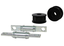 Load image into Gallery viewer, Whiteline Ford Focus MK3 / Mazda 3 Rear Trailing Arm Forward Bushing Kit